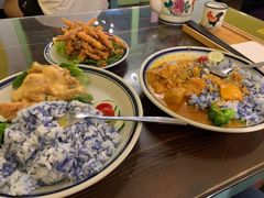 -马来MO简餐.南洋风味料理(美食街店)