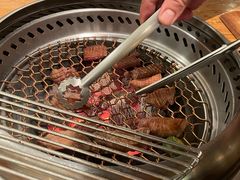 -黑牛の店·和牛烧肉(合生汇店)
