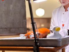 -在前门·烤鸭北京菜(五月花广场店)