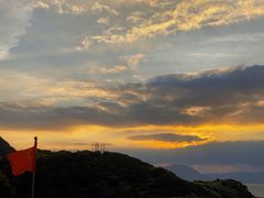 -嵛山岛
