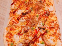 -必胜客(百联又一城店)