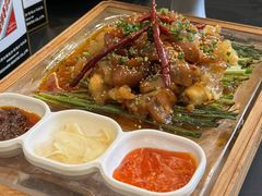 -锦府盐帮·私宴(赛特店)