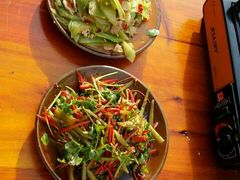 -古城苗家土菜馆(河景餐厅店)