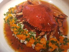 -玫瑰厅上海菜(兴国路店)