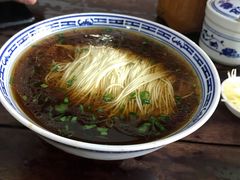 -同得兴 Since·1995 传统苏式面馆(嘉馀坊店)