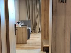 -长沙晚报大道亚朵酒店