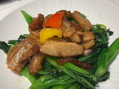 -侨美·唐荔园·40年地道粤菜