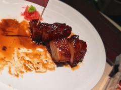 -侨美食家·粤菜(体育西路店)