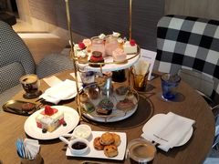 -粤海喜来登酒店·&More聚驿(天河城店)