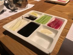 -小大董·烤鸭(凤凰汇店)