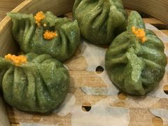 瑶柱香茜饺-御彩酒家(东风东路店)