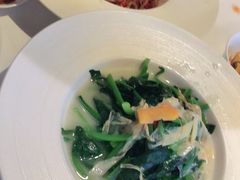 五味烤真菌-富力丽思卡尔顿酒店·丽轩中餐厅