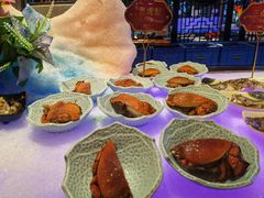 -舒友海鲜姿造(白鹭洲店)