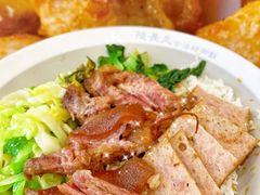 -陆长玖古法猪脚饭(玄风桥店)