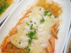 -金牌外婆家(苏州中心店)