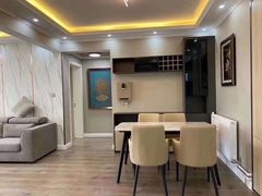-索菲亚衣柜橱柜全屋定制(真北红星店)