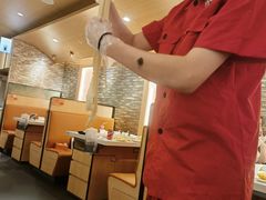 -海底捞(難波店)