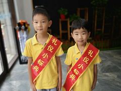 -蓝莓果幼儿园(通州梨园店)