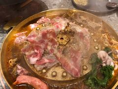 -牛牛章·章鱼水煎肉(光谷世界城店)