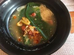 -厦门宝龙铂尔曼大酒店·海鲜自助餐厅