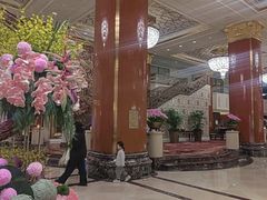 -北京中国大饭店
