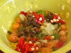 -重庆鸡公煲·青锅花椒鱼(牡丹江路店)