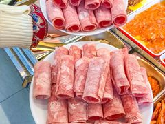 -焱味真•韩牛自助烤肉(大学城店)