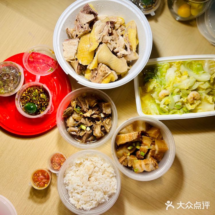 北京城的正宗海南味！