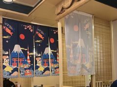 -樱の千渡日式料理·铁板烧•烧鸟(金盛田广场店)