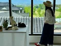 -清漾毛氏文化村