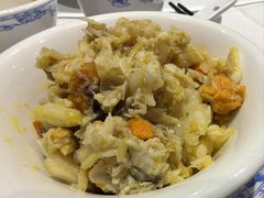 -老吉士酒家(天平路店)