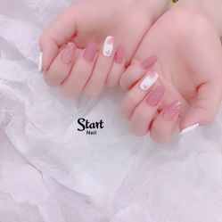-StartNail美甲
