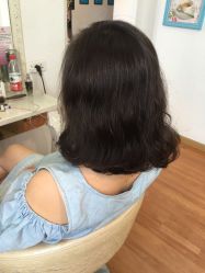 -柯琳造型