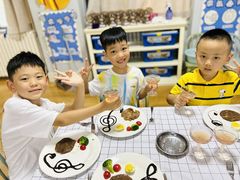 -洪恩幼儿园
