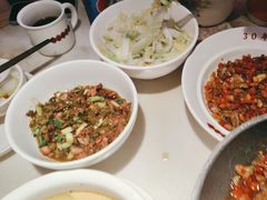-味上湘菜馆(阿波罗店)