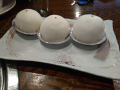 榴莲雪媚娘-佰味家宴(柠溪文化广场店)