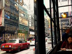 -The Coffee Academïcs(铜锣湾店)