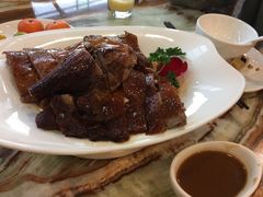 招牌烧鹅-椿记烧鹅(叠彩店)
