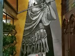 大堂-巴厘龙虾·榜首油焖大虾(洞庭·艺术洋房店)