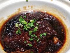 -老码头黑皮肘子锅包肉(赣水路店)