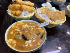 -方中山胡辣汤(成都首店)