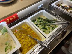 -素满香·食养自助(天一广场店)