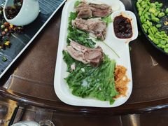 -清真悦宾楼食府(海湖店)