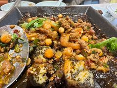 包浆豆腐-全牛匠·乐山跷脚牛肉(西北旺万象汇店)