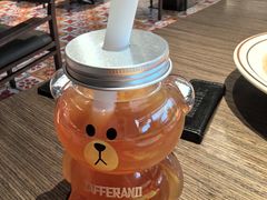 -ZAFFERANO西班牙海鲜饭(上海首店)
