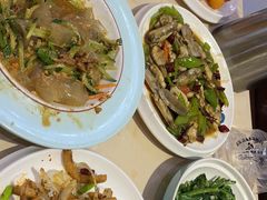 -北方饺子王·海肠捞饭·海鲜锅(山大店)