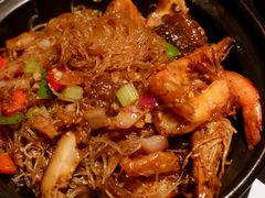 -BetterThai 泰加(苏州中心店)
