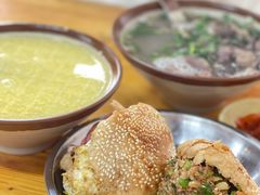 -昌顺马记小吃店(昌盛园店)