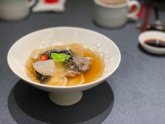 -沈灶河豚宴·河豚融合餐厅(汉中路店)