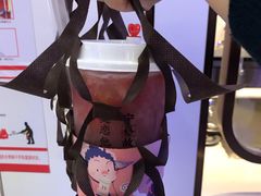 -眷茶(赛格国际购物中心店)